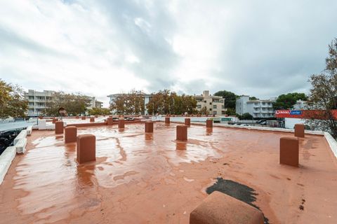 Erhvervsejendom i Capdepera, Mallorca, Capdepera - € 200.000 | Ref: 05TMNS116/3010 - foto 1