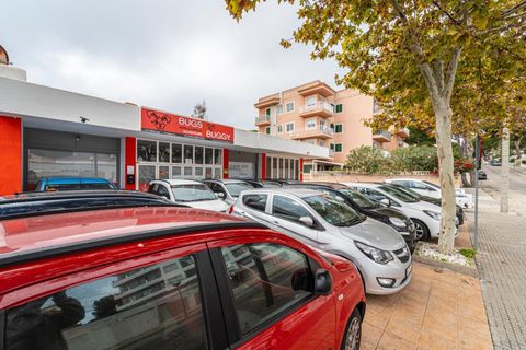 Erhvervsejendom i Capdepera, Mallorca, Capdepera - € 200.000 | Ref: 05TMNS116/3010 - foto 8