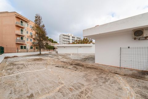 Erhvervsejendom i Capdepera, Mallorca, Capdepera - € 200.000 | Ref: 05TMNS116/3010 - foto 10