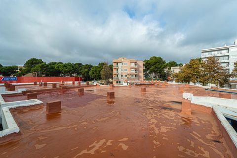 Erhvervsejendom i Capdepera, Mallorca, Capdepera - € 200.000 | Ref: 05TMNS116/3010 - foto 14