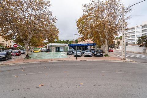 Erhvervsejendom i Capdepera, Mallorca, Capdepera - € 200.000 | Ref: 05TMNS116/3010 - foto 30
