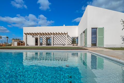 Villa i Campos, Mallorca, Campos - € 2.690.000 | Ref: FALC-MeVo-69776 - foto 2