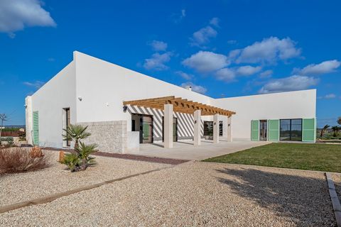 Villa i Campos, Mallorca, Campos - € 2.690.000 | Ref: FALC-MeVo-69776 - foto 3