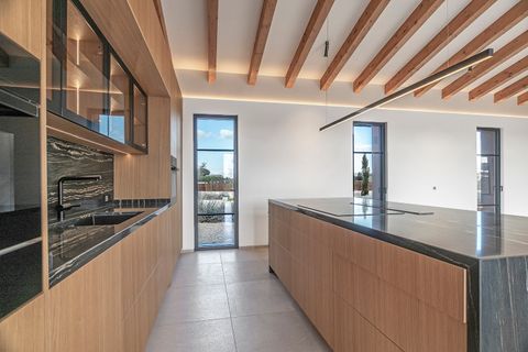Villa i Campos, Mallorca, Campos - € 2.690.000 | Ref: FALC-MeVo-69776 - foto 6