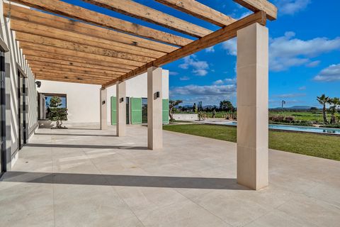 Villa i Campos, Mallorca, Campos - € 2.690.000 | Ref: FALC-MeVo-69776 - foto 21