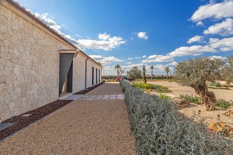 Villa i Campos, Mallorca, Campos - € 2.690.000 | Ref: FALC-MeVo-69776 - foto 22