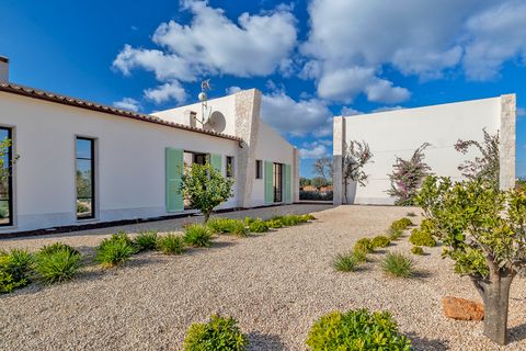 Villa i Campos, Mallorca, Campos - € 2.690.000 | Ref: FALC-MeVo-69776 - foto 23