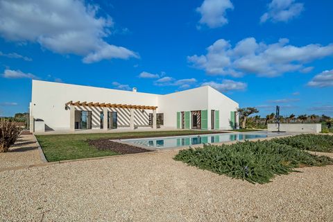 Villa i Campos, Mallorca, Campos - € 2.690.000 | Ref: FALC-MeVo-69776 - foto 24