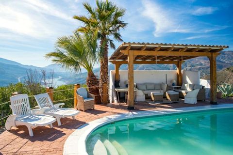 Villa a Lanjaron, Granada, Lanjaron - € 2.700.000 | Ref: R5026813 - foto 2