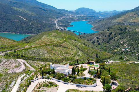 Villa a Lanjaron, Granada, Lanjaron - € 2.700.000 | Ref: R5026813 - foto 5
