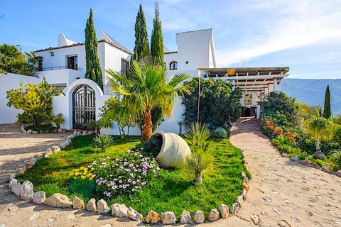 Villa a Lanjaron, Granada, Lanjaron - € 2.700.000 | Ref: R5026813 - foto 7