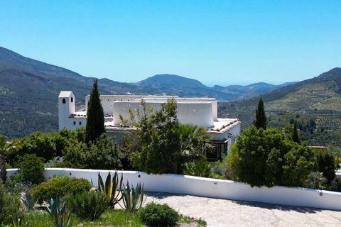 Villa a Lanjaron, Granada, Lanjaron - € 2.700.000 | Ref: R5026813 - foto 8