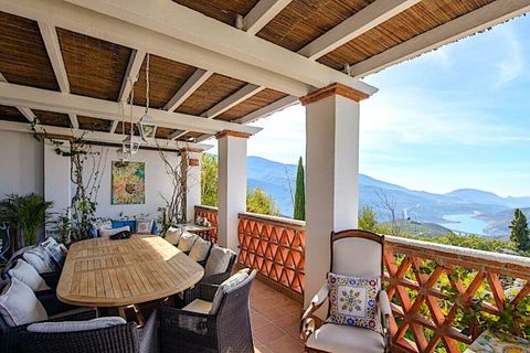 Villa a Lanjaron, Granada, Lanjaron - € 2.700.000 | Ref: R5026813 - foto 10