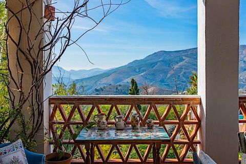 Villa a Lanjaron, Granada, Lanjaron - € 2.700.000 | Ref: R5026813 - foto 11