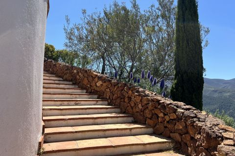 Villa a Lanjaron, Granada, Lanjaron - € 2.700.000 | Ref: R5026813 - foto 20