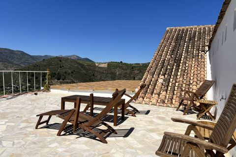 Villa a Lanjaron, Granada, Lanjaron - € 2.700.000 | Ref: R5026813 - foto 22