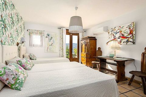 Villa a Lanjaron, Granada, Lanjaron - € 2.700.000 | Ref: R5026813 - foto 29