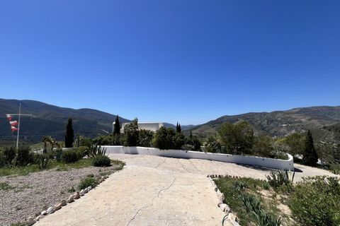 Villa a Lanjaron, Granada, Lanjaron - € 2.700.000 | Ref: R5026813 - foto 32