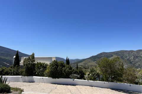 Villa a Lanjaron, Granada, Lanjaron - € 2.700.000 | Ref: R5026813 - foto 33