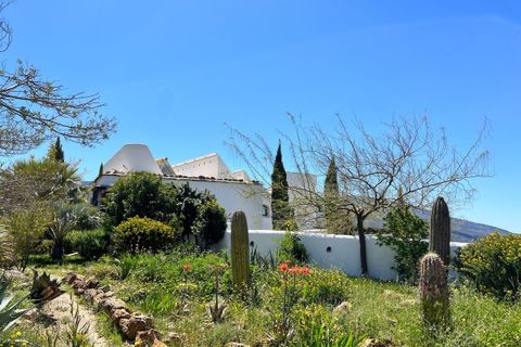 Villa a Lanjaron, Granada, Lanjaron - € 2.700.000 | Ref: R5026813 - foto 34