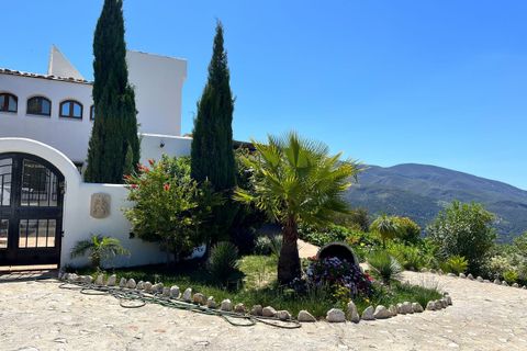 Villa a Lanjaron, Granada, Lanjaron - € 2.700.000 | Ref: R5026813 - foto 35