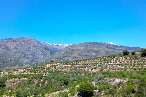Villa a Lanjaron, Granada, Lanjaron - € 2.700.000 | Ref: R5026813 - foto 36