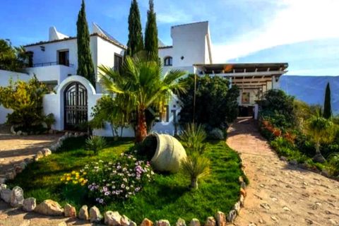 Villa a Lanjaron, Granada, Lanjaron - € 2.700.000 | Ref: R5026813 - foto 38
