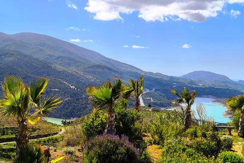 Villa a Lanjaron, Granada, Lanjaron - € 2.700.000 | Ref: R5026813 - foto 39