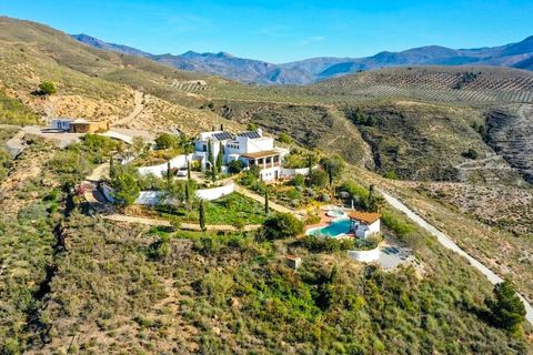 Villa a Lanjaron, Granada, Lanjaron - € 2.700.000 | Ref: R5026813 - foto 40
