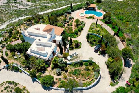 Villa a Lanjaron, Granada, Lanjaron - € 2.700.000 | Ref: R5026813 - foto 41