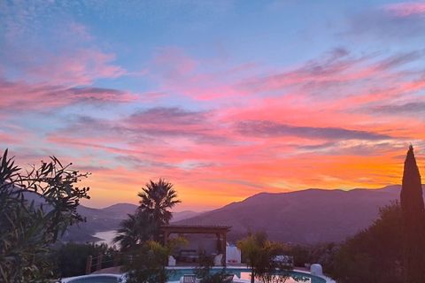 Villa a Lanjaron, Granada, Lanjaron - € 2.700.000 | Ref: R5026813 - foto 42