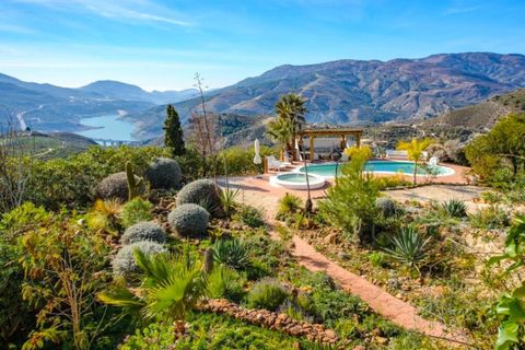 Villa a Lanjaron, Granada, Lanjaron - € 2.700.000 | Ref: R5026813 - foto 43