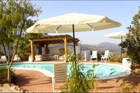 Villa a Lanjaron, Granada, Lanjaron - € 2.700.000 | Ref: R5026813 - foto 44