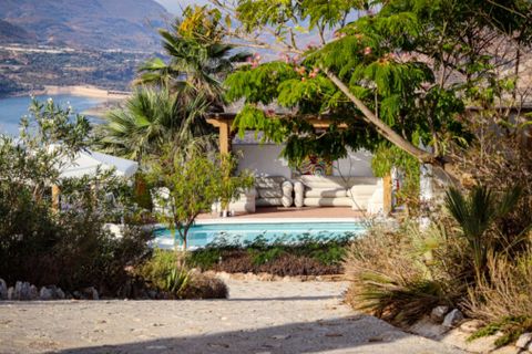 Villa a Lanjaron, Granada, Lanjaron - € 2.700.000 | Ref: R5026813 - foto 45