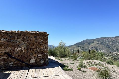 Villa a Lanjaron, Granada, Lanjaron - € 2.700.000 | Ref: R5026813 - foto 47
