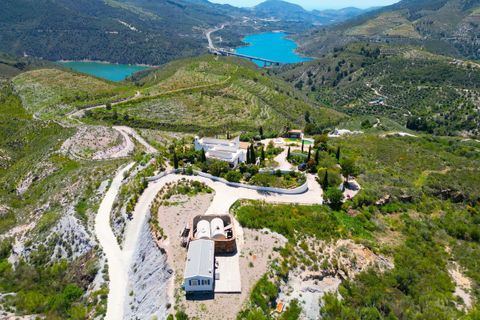 Villa a Lanjaron, Granada, Lanjaron - € 2.700.000 | Ref: R5026813 - foto 50