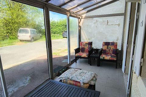 Villa a Benevent-l'Abbaye, Creuse, Benevent-l'Abbaye - € 134.000 | Ref: MS-4719 - foto 2