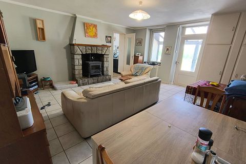Villa a Benevent-l'Abbaye, Creuse, Benevent-l'Abbaye - € 134.000 | Ref: MS-4719 - foto 3