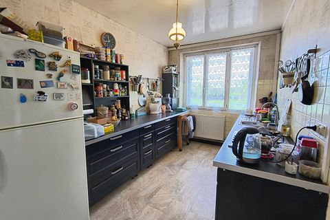Villa a Benevent-l'Abbaye, Creuse, Benevent-l'Abbaye - € 134.000 | Ref: MS-4719 - foto 4
