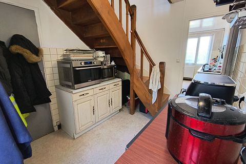 Villa a Benevent-l'Abbaye, Creuse, Benevent-l'Abbaye - € 134.000 | Ref: MS-4719 - foto 5