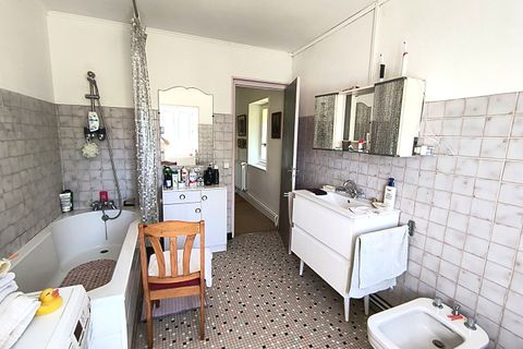 Villa a Benevent-l'Abbaye, Creuse, Benevent-l'Abbaye - € 134.000 | Ref: MS-4719 - foto 6