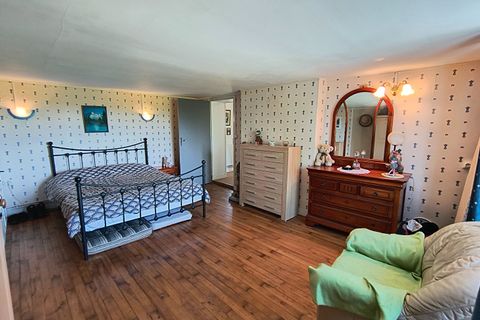 Villa a Benevent-l'Abbaye, Creuse, Benevent-l'Abbaye - € 134.000 | Ref: MS-4719 - foto 7