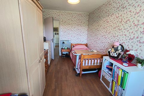 Villa a Benevent-l'Abbaye, Creuse, Benevent-l'Abbaye - € 134.000 | Ref: MS-4719 - foto 8