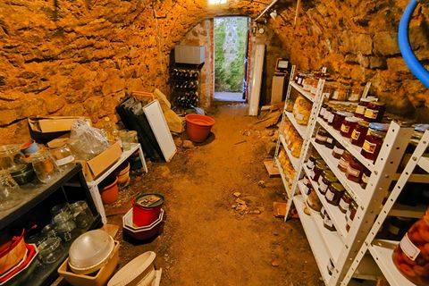 Villa a Benevent-l'Abbaye, Creuse, Benevent-l'Abbaye - € 134.000 | Ref: MS-4719 - foto 13
