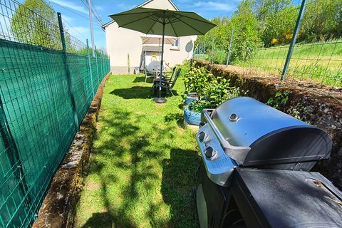 Villa a Benevent-l'Abbaye, Creuse, Benevent-l'Abbaye - € 134.000 | Ref: MS-4719 - foto 15