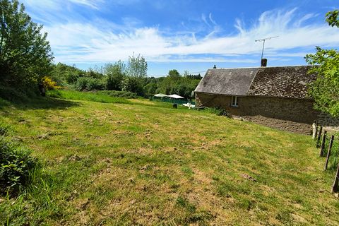 Villa a Benevent-l'Abbaye, Creuse, Benevent-l'Abbaye - € 134.000 | Ref: MS-4719 - foto 16