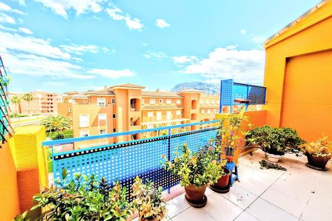 Penthouse i Denia, Alicante, Denia - € 555 000 | Ref: NCB4314 - foto 23
