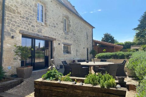 Villa a Issigeac, Dordogne, Issigeac - € 797.999 | Ref: BVI80542 - foto 7