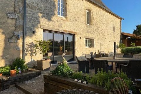 Villa a Issigeac, Dordogne, Issigeac - € 797.999 | Ref: BVI80542 - foto 9