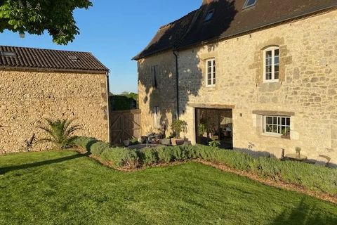 Villa a Issigeac, Dordogne, Issigeac - € 797.999 | Ref: BVI80542 - foto 10